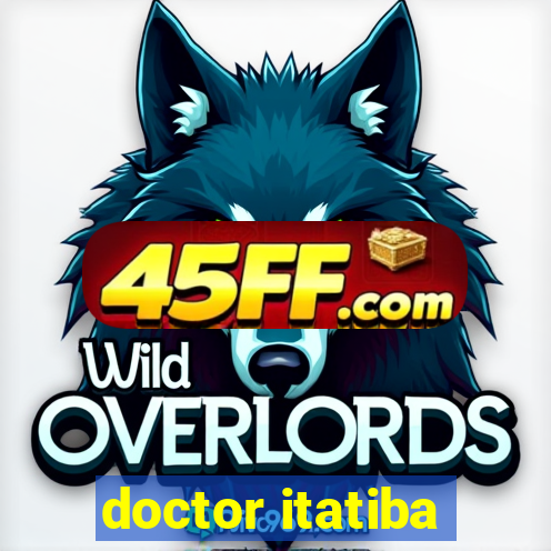 doctor itatiba